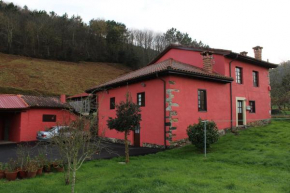 Отель Casa Rural Ofelia  Кудильеро